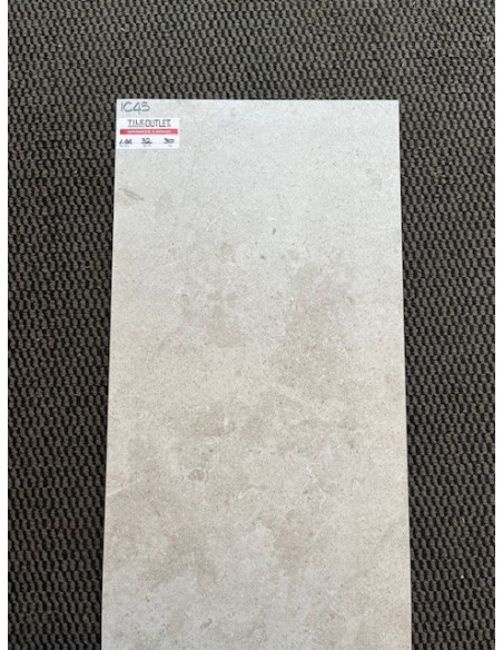 Pavimento 30X60 IMPERIAL GRIG CHIARO MQ 1,44