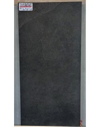 Flooring 30X60 AXIS BLACK  MQ 1,62