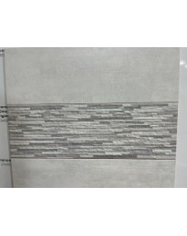 Rivestimento 20X60 SHABBY DEC CHIC GRIGIO MQ 1,08
