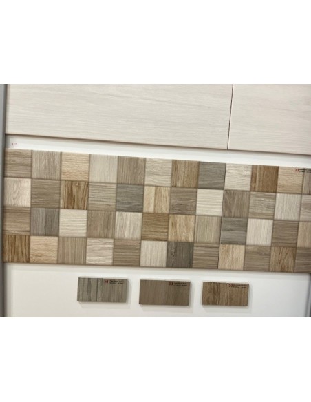 Beschichtung 34X66,5 HABITAT SQUARE MULTI MQ1,13