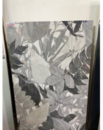 Wall tile 60X120 GENESIS DEC FLORA MQ 1,44