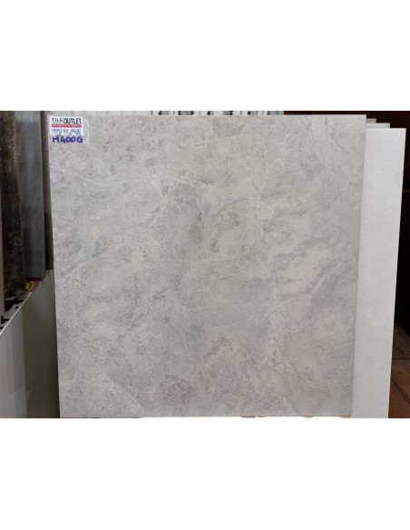 Bodenbelag 60X60 AMAZING GRIGIO RT MQ 1,44