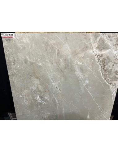 Bodenbelag 60X60 GENESIS PEARL RT MQ 1,44