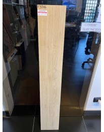 Flooring 20X120 CERATO MIELE MQ 1,44
