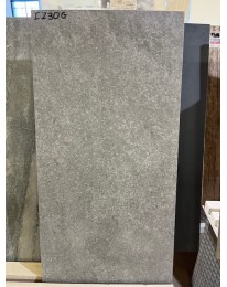 Flooring 30,5X61 QUARZITE OUT GRIP GREY MQ 1,12