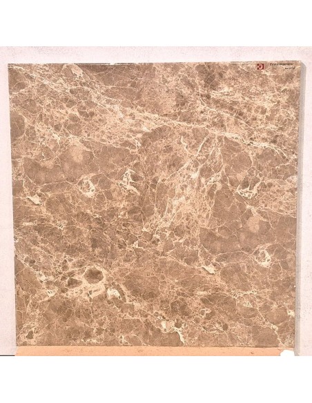 Pavimento 44X44 CRISTAL IMPERADOR MQ 0,97