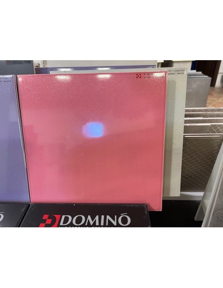 Bodenbelag 33X33 SWEET WATERMELON MQ 1,44