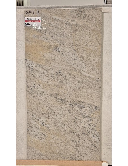 Pavimento 30X60 VOLCAN PIERRE GRIP MQ 1,66