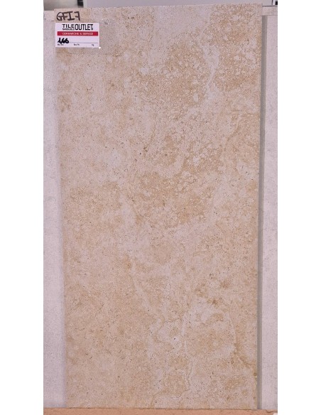 Flooring 30X60 TRAVERTIN STONE R11 MQ 1,66