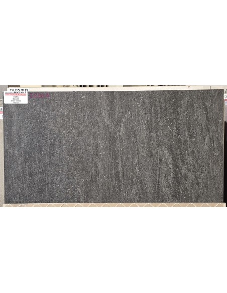 Pavimento 30X60 CORE BLACK MQ 1,44