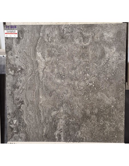 Pavimento 60X60 LAPIS BLACK MQ 1,44