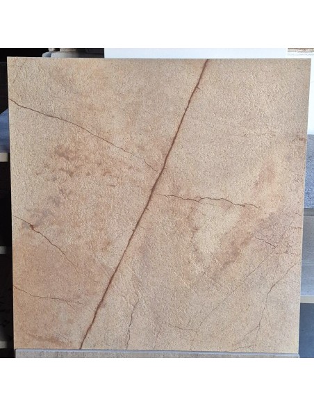 Bodenbelag 60,6X60,6 PIETRA SERRENTI BG 2CM MQ 0,74