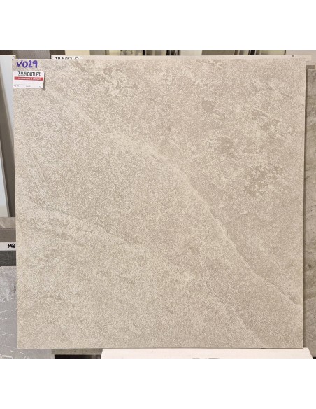 Flooring 90X90 SLATE SAND MQ 1,62