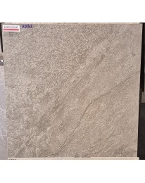 Flooring 90X90 SLATE GREIGE MQ 1,62