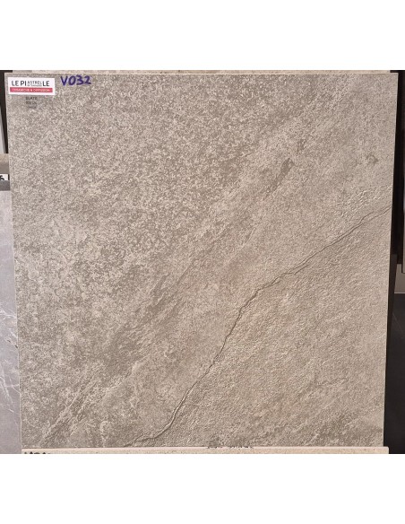 Flooring 90X90 SLATE GREIGE MQ 1,62