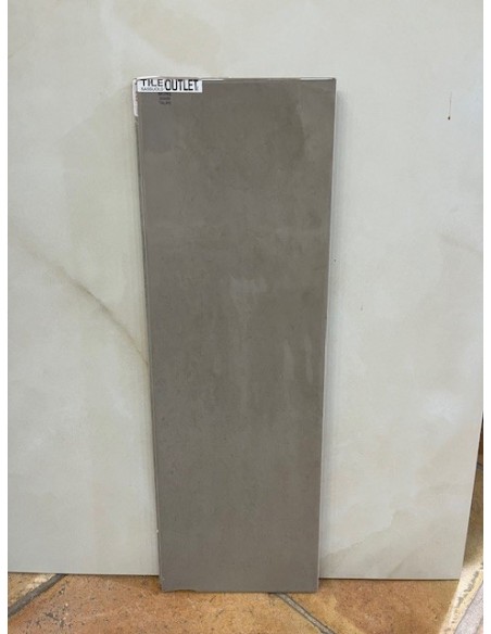 Wall tile 20X60 MORE TAUPE MQ 1,08