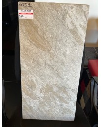 Pavimento 30X60 VOLCAN GRIS GRIP MQ 1,66
