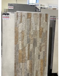 Wall tile 30X60 LEGO OCRA MQ 1,65