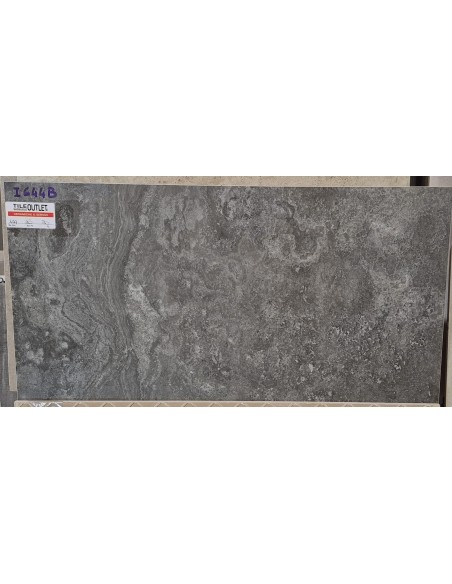 Pavimento 30X60 LAPIS BLACK MQ 1,44