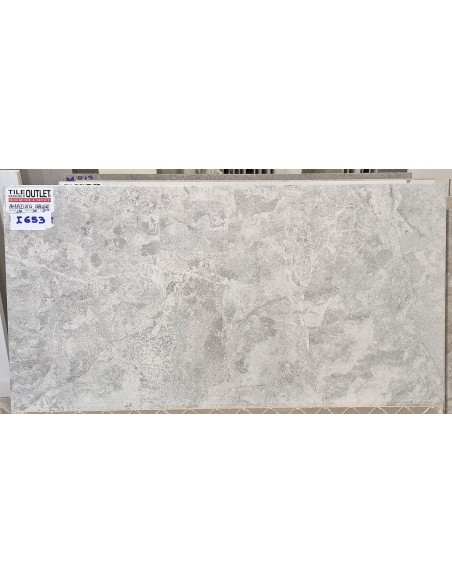 Bodenbelag 30X60 AMAZING GRIGIO RT MQ 1,44