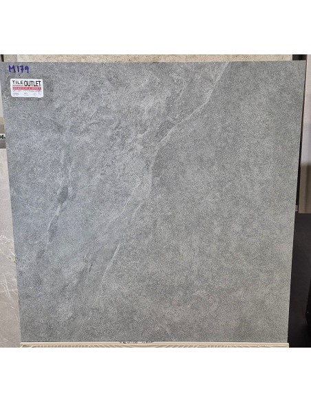 Pavimento 60X60 SATURN HYPERION GREY RETMQ1,44