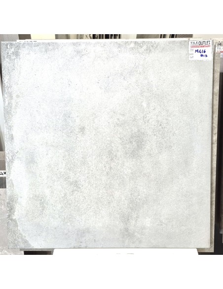 Bodenbelag 61X61 FATTO A MANO BIANCO MQ,1,51