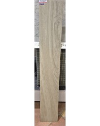 Pavimento 20X120 ACERO ROVERE MQ 1,44