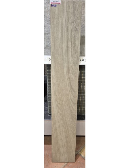 Bodenbelag 20X120 ACERO ROVERE MQ 1,44