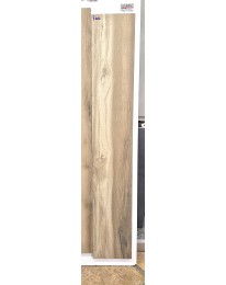 Pavimento 20X120 HOLLYWOOD BEIGE  MQ 1,44