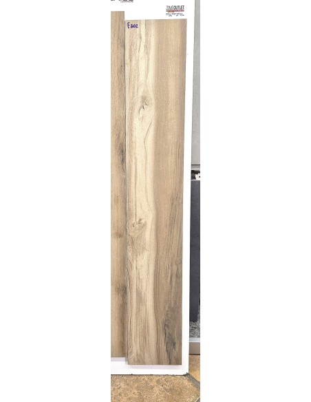 Pavimento 20X120 HOLLYWOOD BEIGE GRIP MQ 1,44