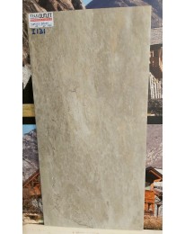 Pavimento 30X61 SHADED BEIGE MQ 1,32