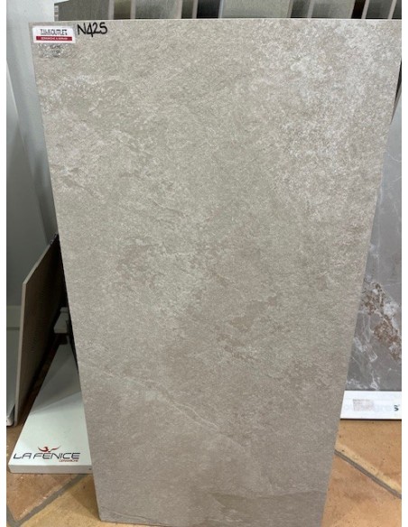 Bodenbelag 60X120 SLATE SAND MQ 1,44