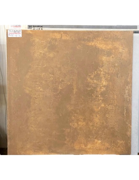 Bodenbelag 60X60 B,LEND CUIVRE MQ 1,13
