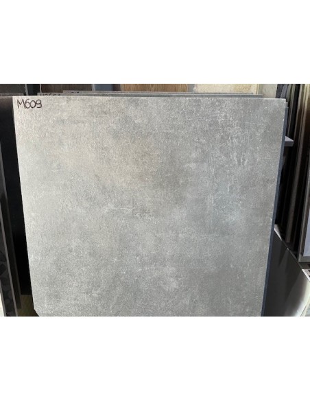 Pavimento 60X60 PATCH PLUS GREY MQ 1,44