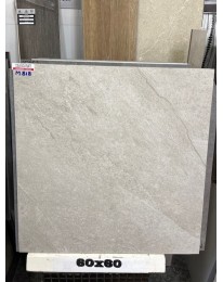 Flooring 59,5X59,5 MARLUX SLATE WHITE MQ 1,44