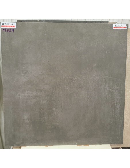 Bodenbelag 60x60 MONDIALE PLUS ANTHR, MQ 1,44