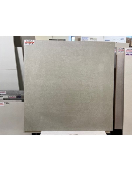 Pavimento 60,2X60,2 CERABETON GRIS MQ 2,18