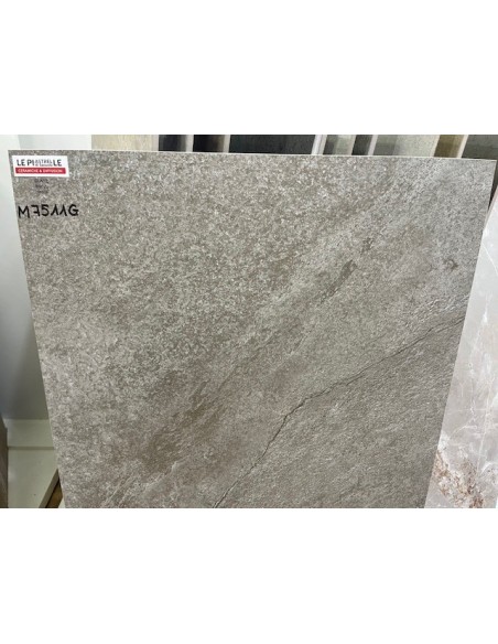 Flooring 60X60 SLATE GREIGE MQ 1,44
