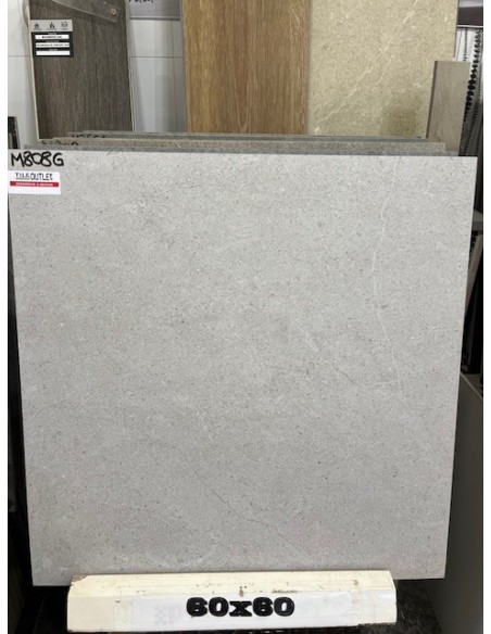 Bodenbelag 60X60 LIME EVOLUTION GREY MQ 1,44