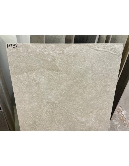 Bodenbelag 60X60 SLATE SAND MQ 1,44