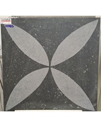 Flooring 60,2X60,2 FLOWER LOTUS MQ 2,18