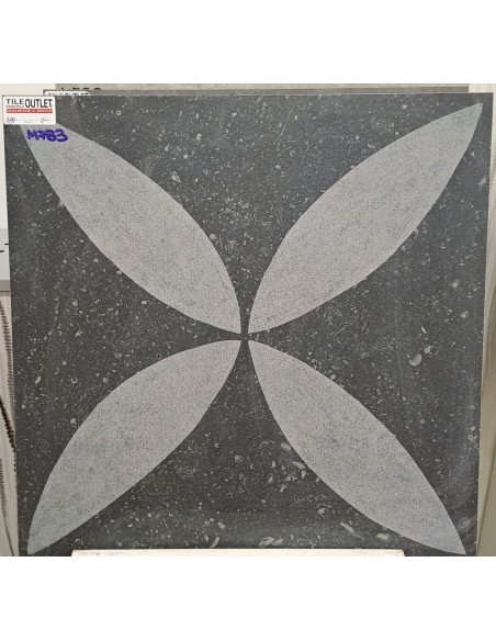 Flooring 60,2X60,2 FLOWER LOTUS MQ 2,18