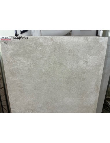 Flooring 61,5X61,5 CURCUS SAND NAT MQ 1,51