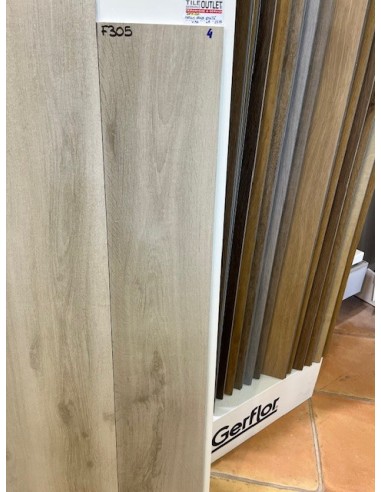Flooring 20X120 HOLLYWOOD WHITE MQ 1,44