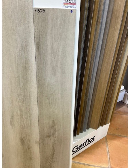 Flooring 20X120 HOLLYWOOD WHITE MQ 1,44