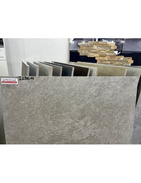 Flooring 30X60 SLATE NUT MQ 1,44