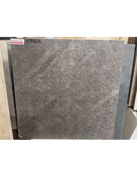 Pavimento 60X60 SLATE ANTRAX MQ 1,44