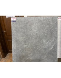 Pavimento 60X60 FENICE ANTRAX MQ 2,18