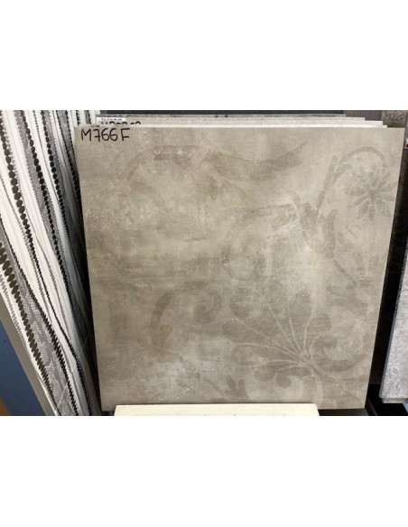 Bodenbelag 60X60 KERA TWICE FIAMM DEC TAUPE MQ 2,18