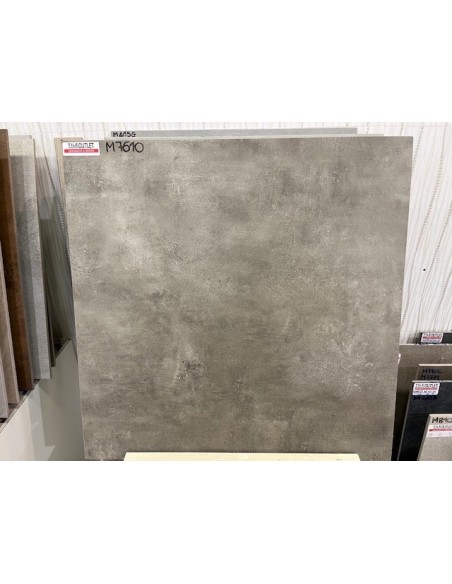Flooring 60X60 KERATWICEFIAMMATO GRIS MQ 2,18